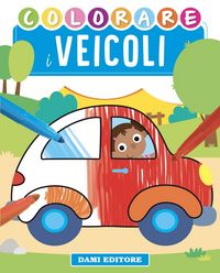 Produktbild: Colorare i veicoli