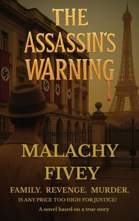 Produktbild: The Assassin's Warning