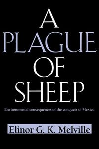 Produktbild: A Plague of Sheep