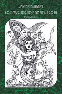 Produktbild: Los Muchochos de Atlixco III