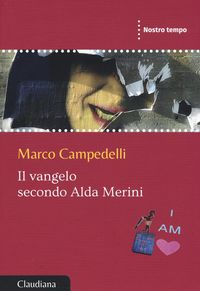 Produktbild: Il Vangelo secondo Alda Merini