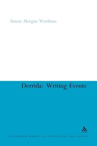 Produktbild: Derrida