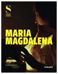 Produktbild: Maria Magdalena