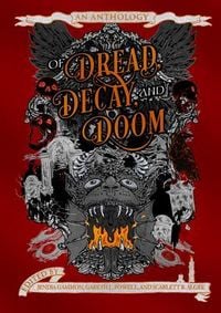 Produktbild: Of Dread, Decay, and Doom