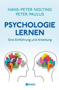 Produktbild: Psychologie lernen