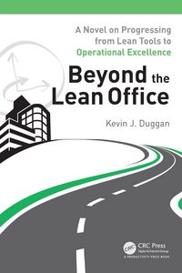 Produktbild: Beyond the Lean Office