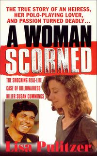 Produktbild: A Woman Scorned