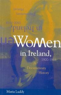 Women in Ireland 1800-1918