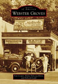 Produktbild: Webster Groves