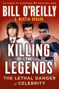 Produktbild: Killing the Legends