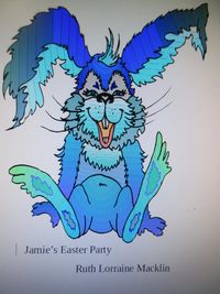 Produktbild: Jamie's Easter Party