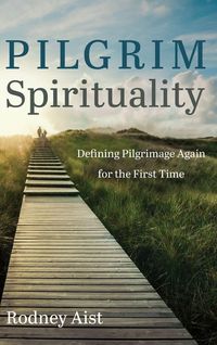 Produktbild: Pilgrim Spirituality