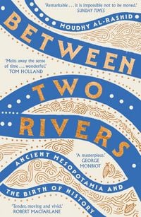 Produktbild: Between Two Rivers
