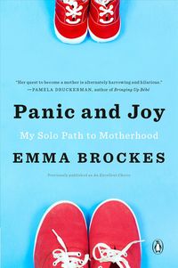 Produktbild: Panic & Joy