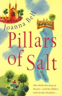 Produktbild: Pillars Of Salt