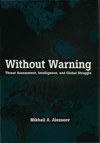 Produktbild: Without Warning