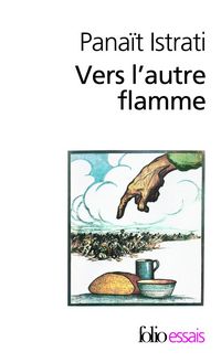 Produktbild: Vers L Autre Flamme