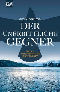 Produktbild: Der unerbittliche Gegner