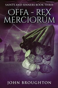Produktbild: Offa - Rex Merciorum