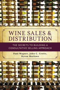 Produktbild: Wine Sales and Distribution