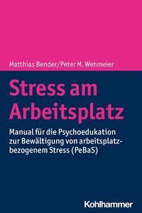 Produktbild: Stress am Arbeitsplatz