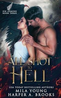 Produktbild: All Shot To Hell