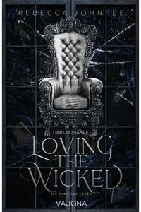 Produktbild: Loving the Wicked
