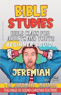 Produktbild: Bible Class for Adults and Youth