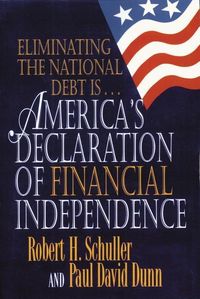 Produktbild: The America's Declaration of Financial Independence