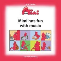 Produktbild: Mimi has fun with music