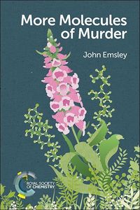 Produktbild: More Molecules of Murder
