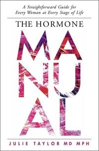 Produktbild: The Hormone Manual