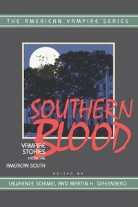 Produktbild: Southern Blood