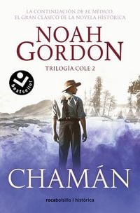 Produktbild: Cham&aacute;n / Shaman