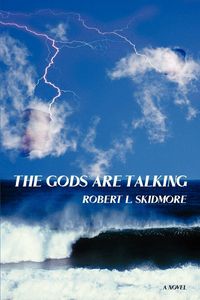 Produktbild: The Gods Are Talking
