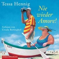 Produktbild: Nie wieder Amore!
