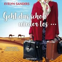 Produktbild: Geht das denn schon wieder los...