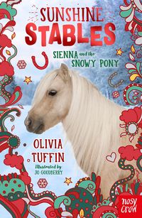 Produktbild: Sunshine Stables: Sienna and the Snowy Pony