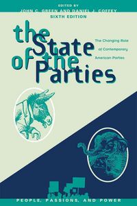 Produktbild: State Of The Parties 6/e