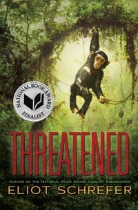 Produktbild: Threatened