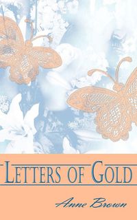 Produktbild: Letters of Gold