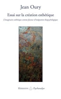 Produktbild: Essai sur la cr&eacute;ation esth&eacute;tique