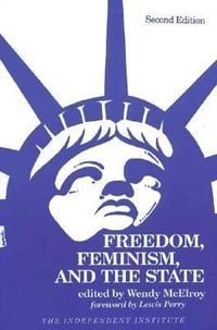 Bild vom Artikel Freedom, Feminism, and the State vom Autor 