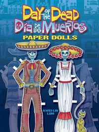 Produktbild: Day Of The Dead/dia De Los Mue