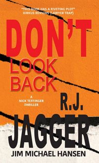 Produktbild: Don't Look Back