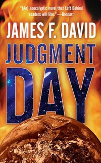Produktbild: Judgment Day