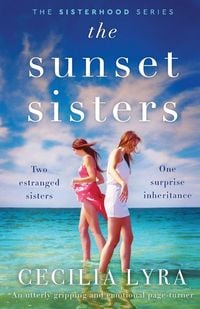 Produktbild: The Sunset Sisters