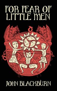 Produktbild: For Fear of Little Men