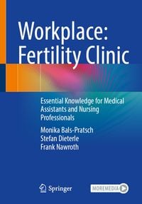 Produktbild: Workplace: Fertility Clinic