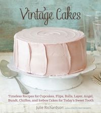 Produktbild: Vintage Cakes